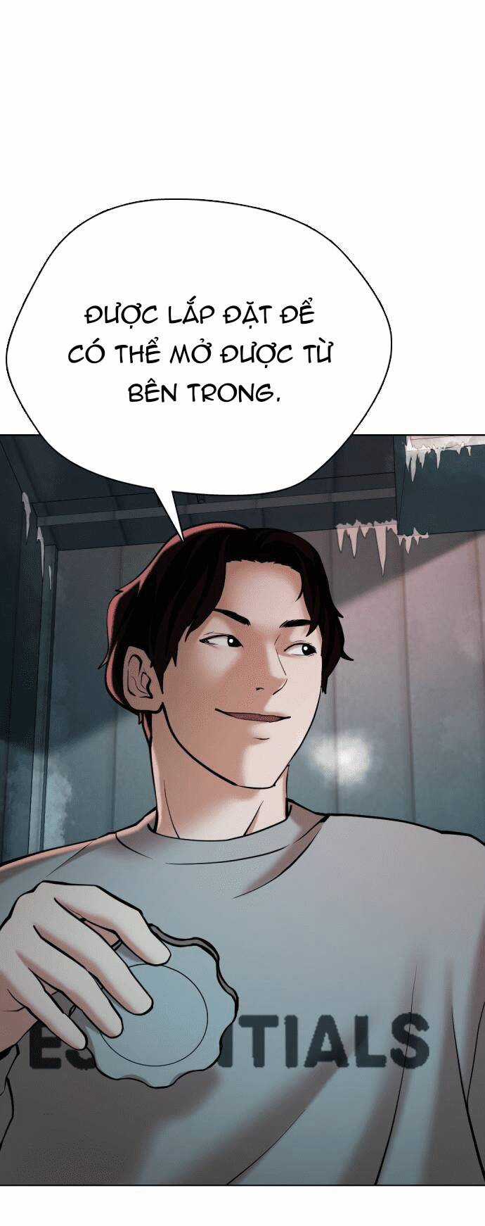 Điệp Viên 18 Tuổi Chapter 17 trang 6