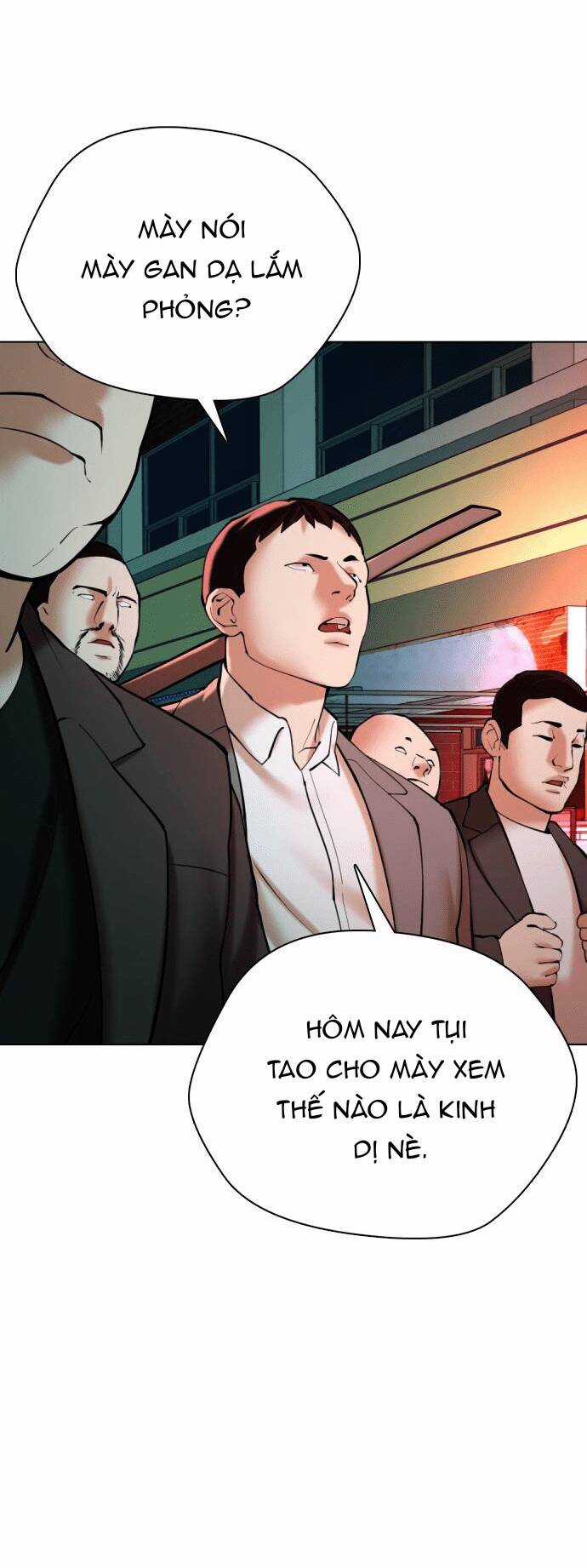 Điệp Viên 18 Tuổi Chapter 17 trang 60