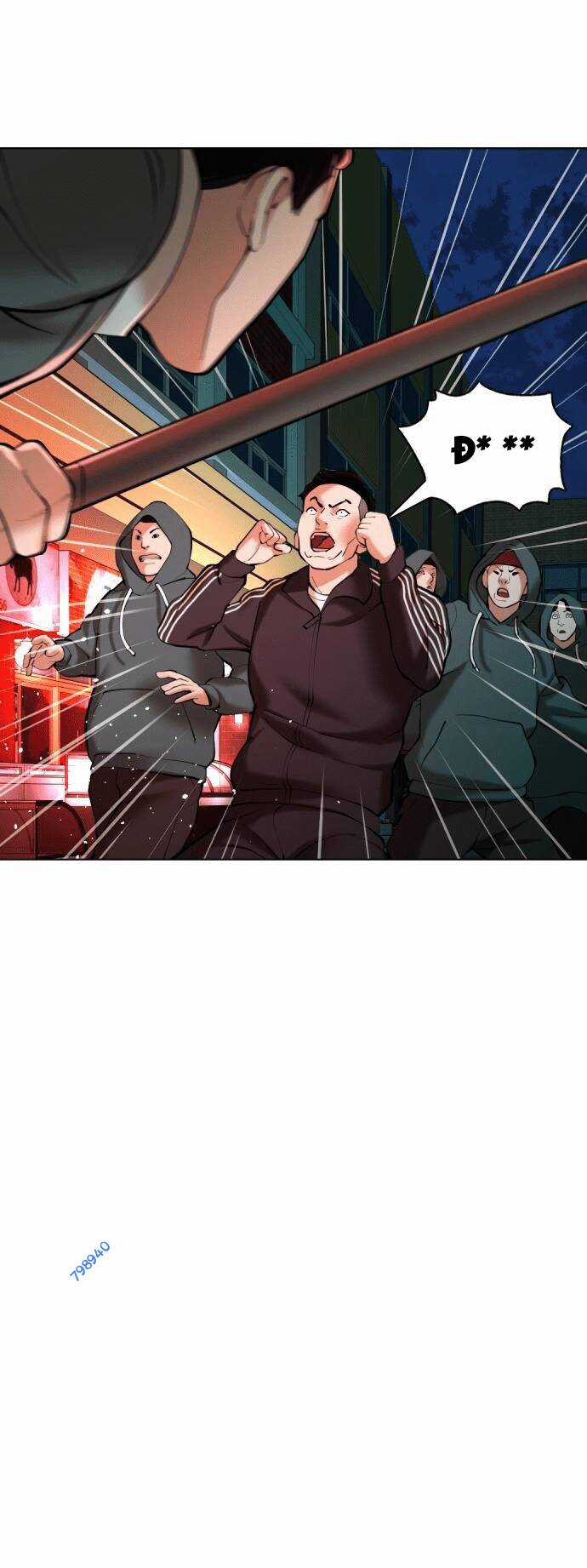 Điệp Viên 18 Tuổi Chapter 17 trang 61