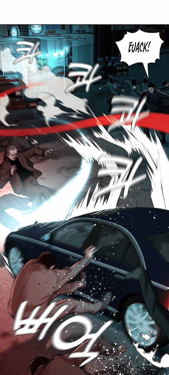 Điệp Viên 18 Tuổi Chapter 17 trang 63