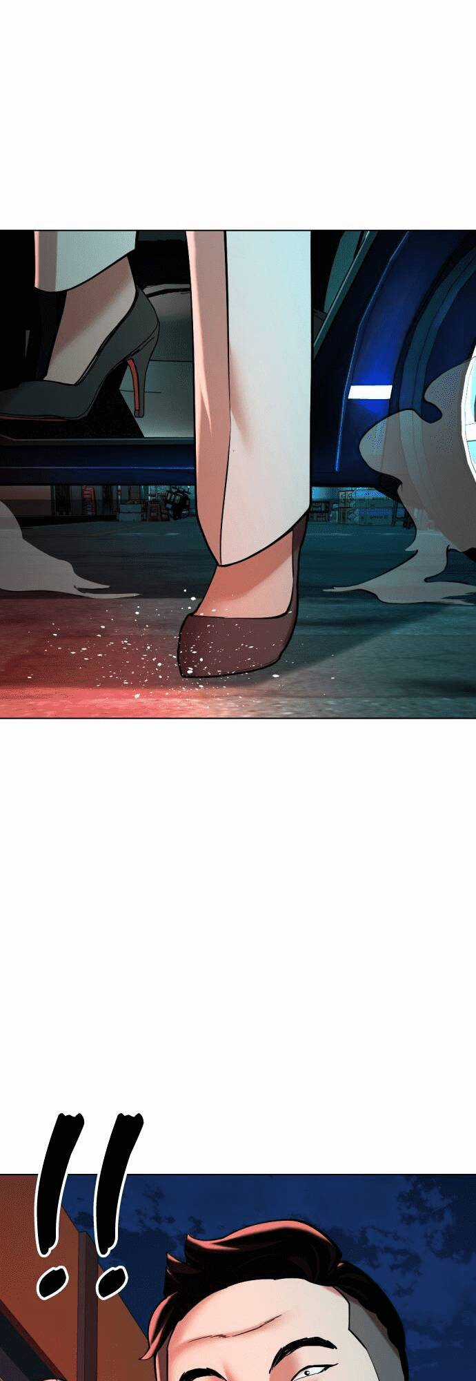 Điệp Viên 18 Tuổi Chapter 17 trang 65