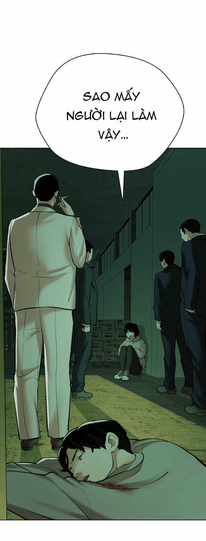 Điệp Viên 18 Tuổi Chapter 17 trang 70