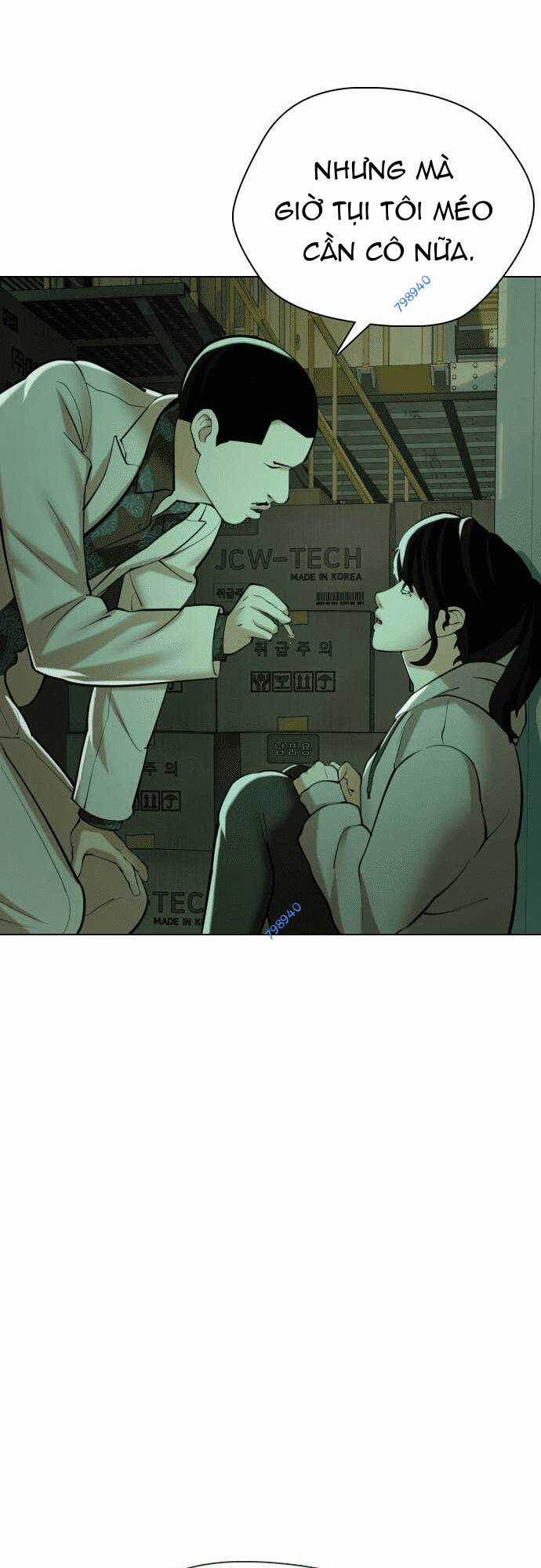 Điệp Viên 18 Tuổi Chapter 17 trang 75