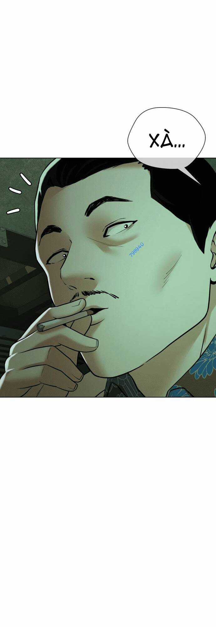 Điệp Viên 18 Tuổi Chapter 17 trang 81