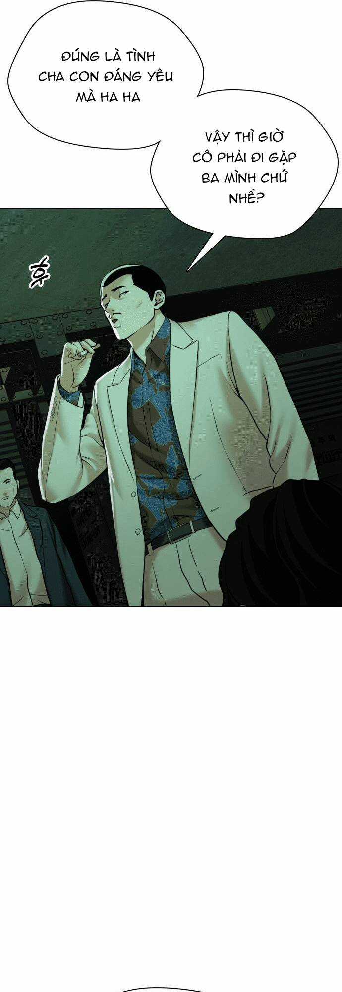 Điệp Viên 18 Tuổi Chapter 17 trang 85