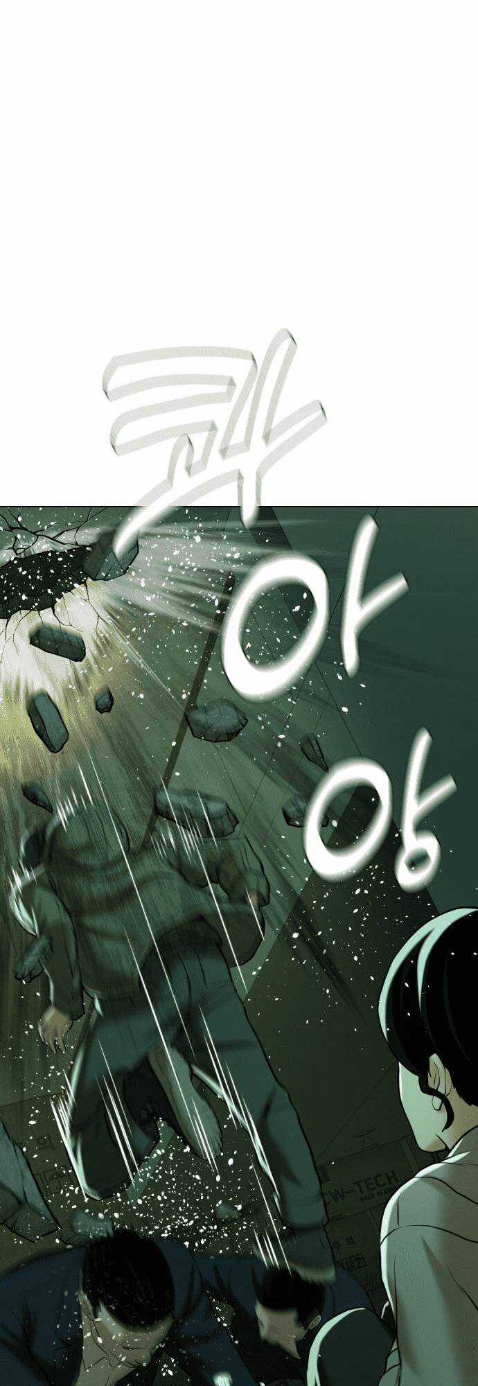 Điệp Viên 18 Tuổi Chapter 17 trang 90