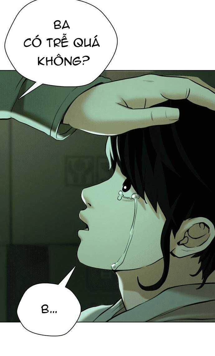 Điệp Viên 18 Tuổi Chapter 17 trang 93