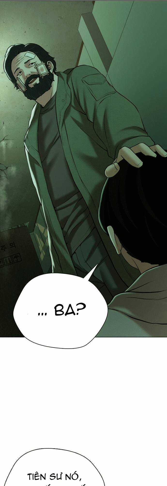 Điệp Viên 18 Tuổi Chapter 17 trang 95