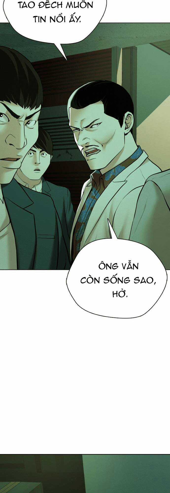 Điệp Viên 18 Tuổi Chapter 17 trang 96