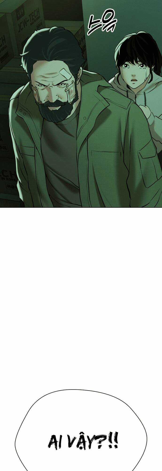 Điệp Viên 18 Tuổi Chapter 17 trang 97