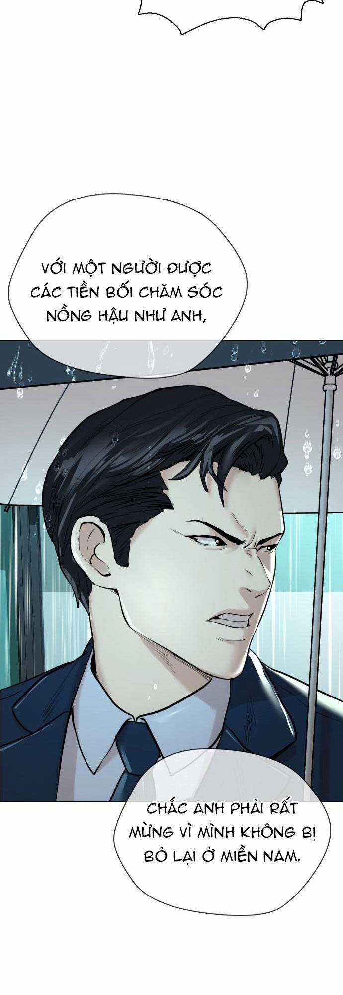 Điệp Viên 18 Tuổi Chapter 18 trang 10