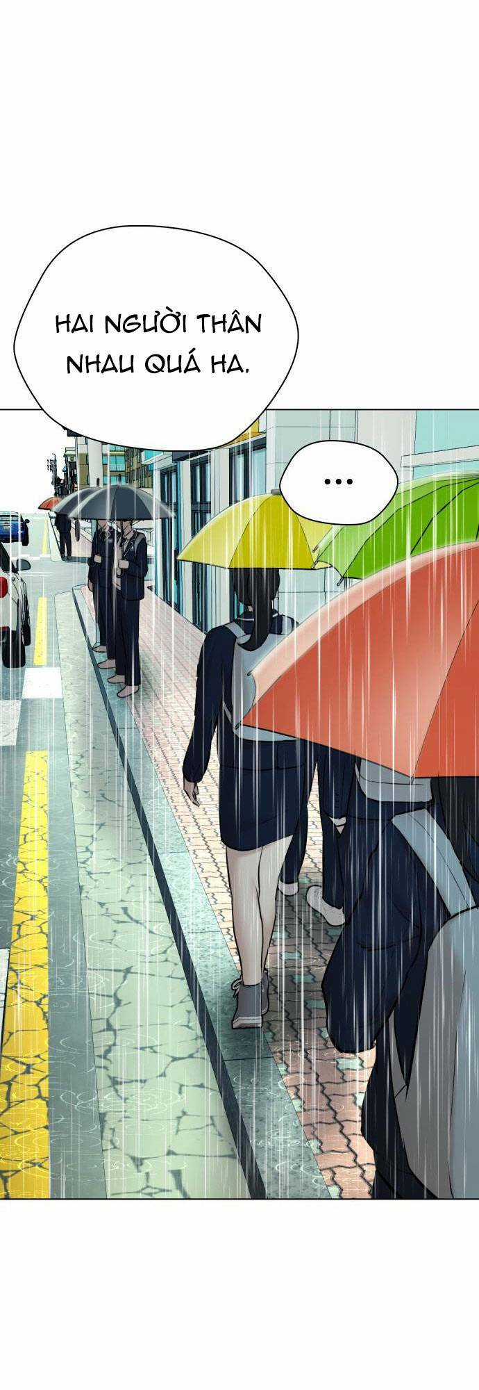 Điệp Viên 18 Tuổi Chapter 18 trang 11