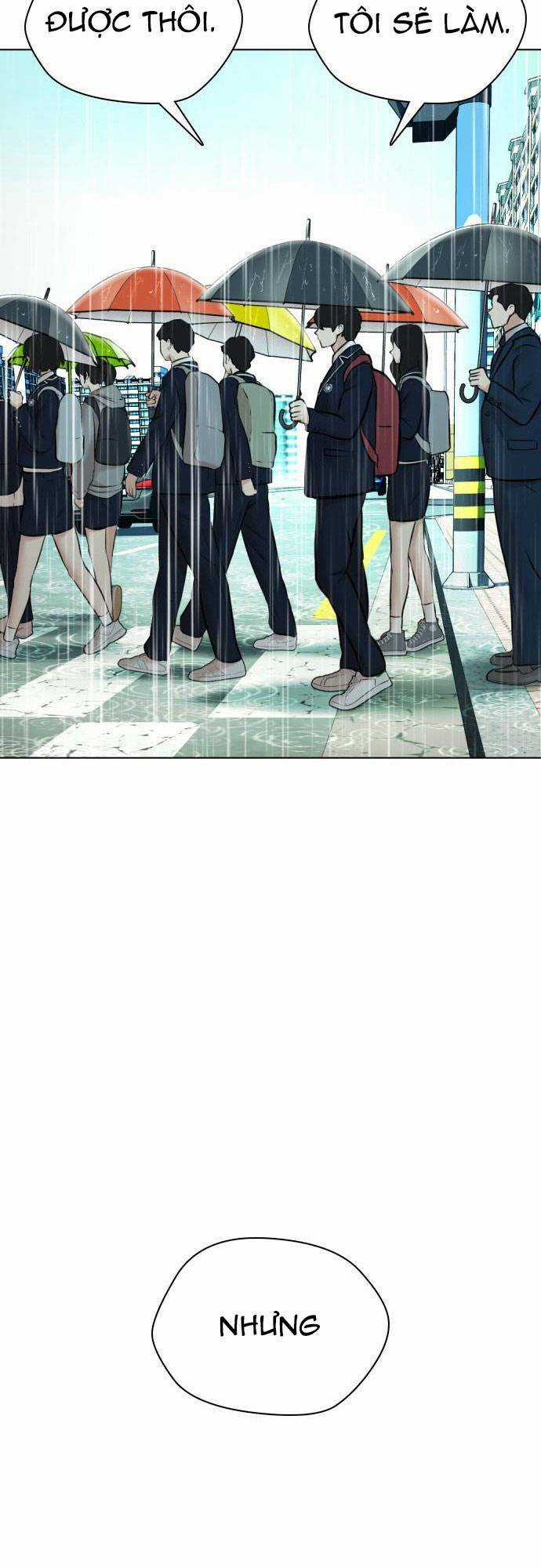 Điệp Viên 18 Tuổi Chapter 18 trang 13