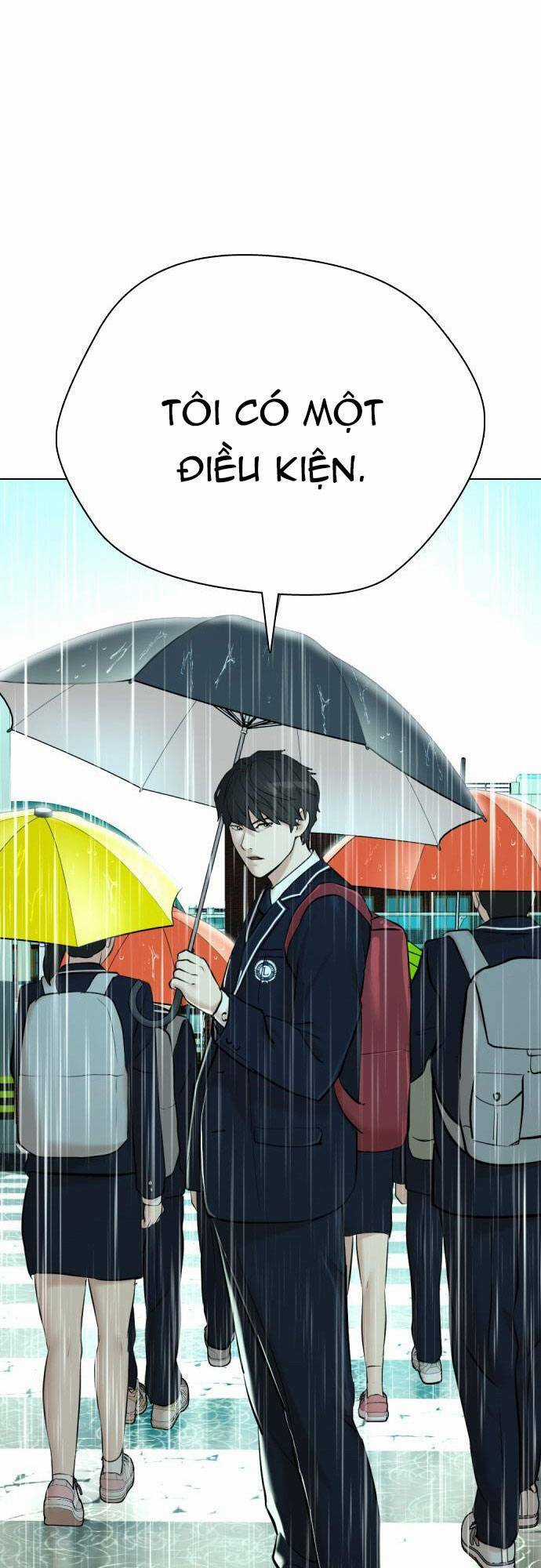 Điệp Viên 18 Tuổi Chapter 18 trang 14