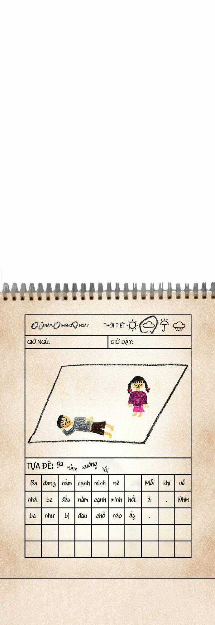 Điệp Viên 18 Tuổi Chapter 18 trang 16