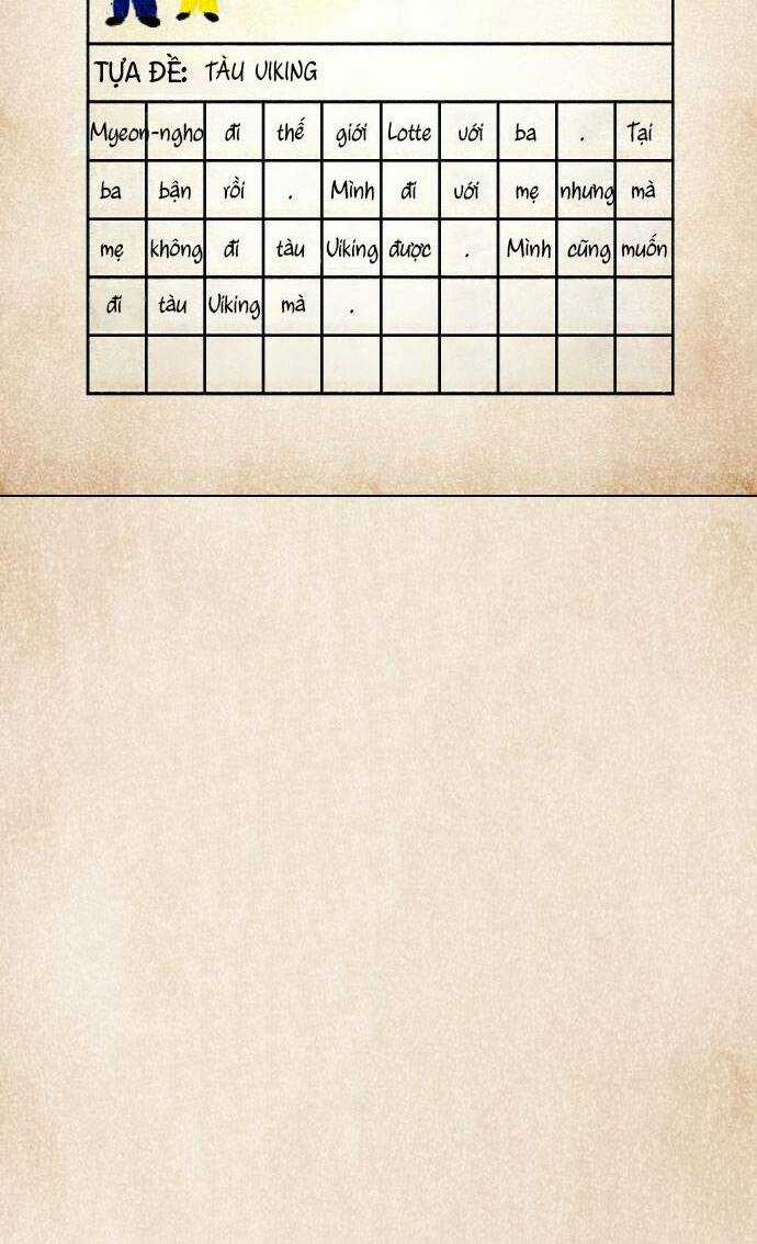 Điệp Viên 18 Tuổi Chapter 18 trang 18