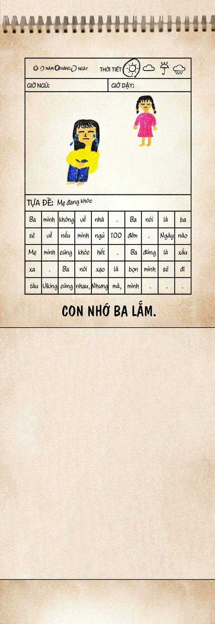 Điệp Viên 18 Tuổi Chapter 18 trang 19