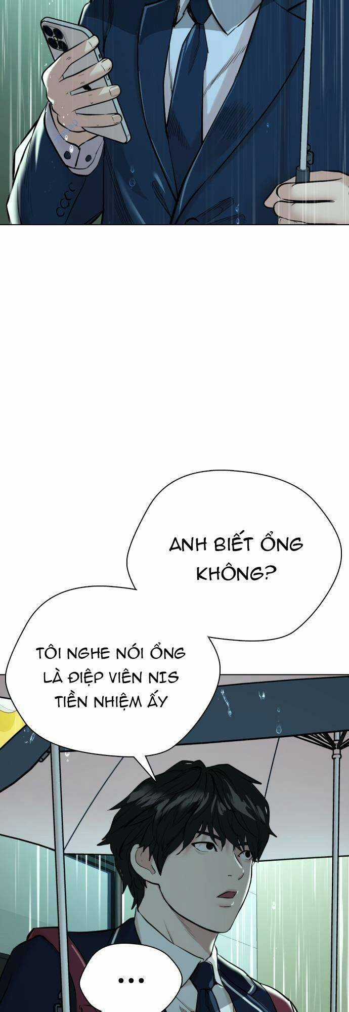 Điệp Viên 18 Tuổi Chapter 18 trang 2