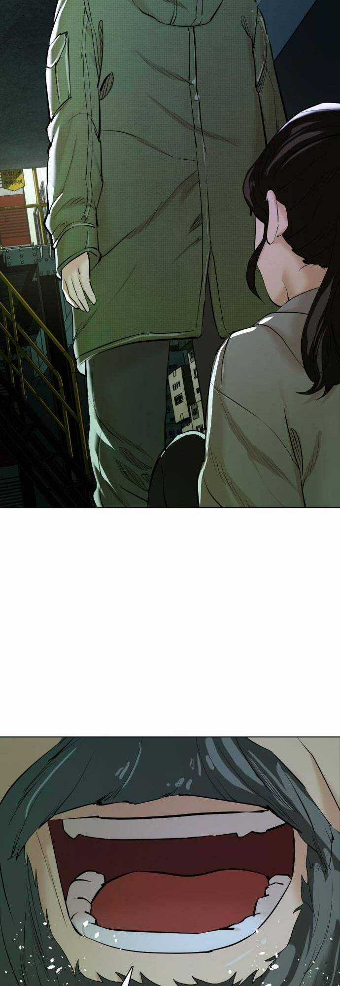 Điệp Viên 18 Tuổi Chapter 18 trang 22