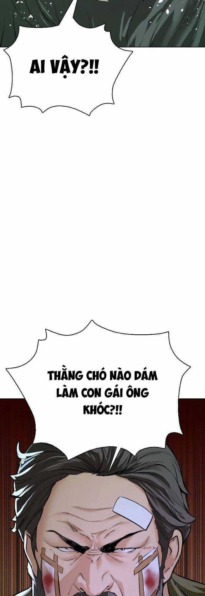 Điệp Viên 18 Tuổi Chapter 18 trang 23