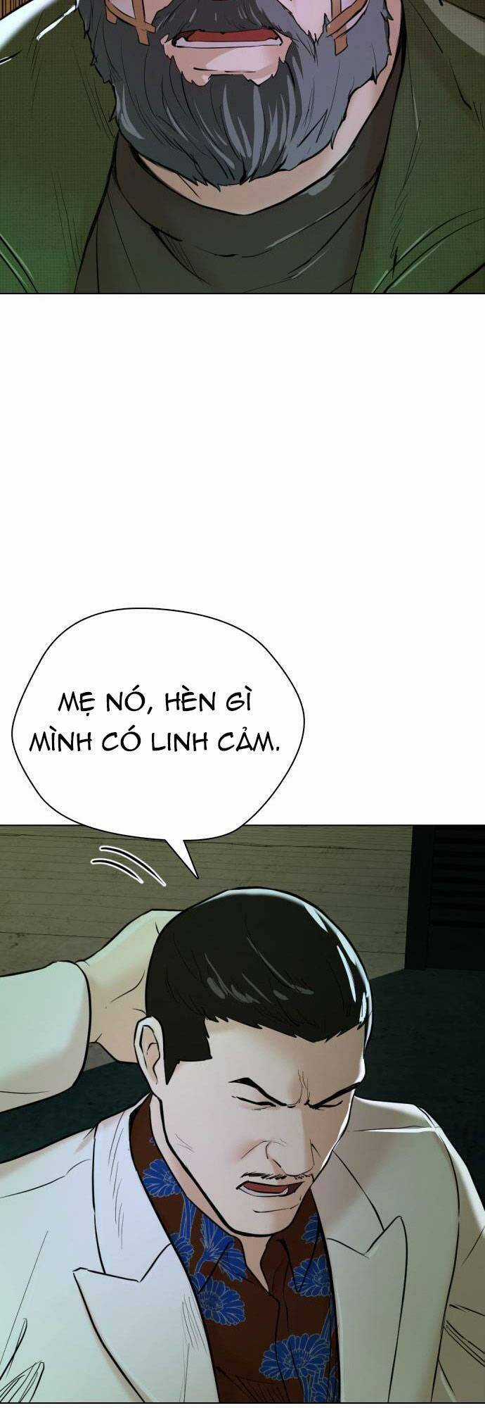 Điệp Viên 18 Tuổi Chapter 18 trang 24