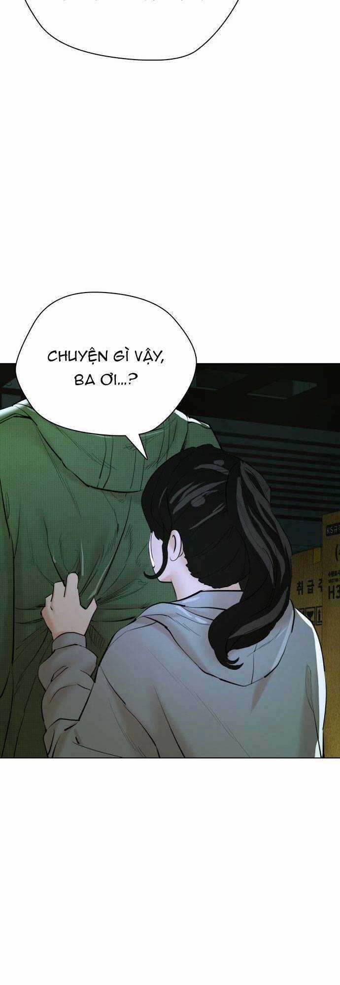 Điệp Viên 18 Tuổi Chapter 18 trang 26