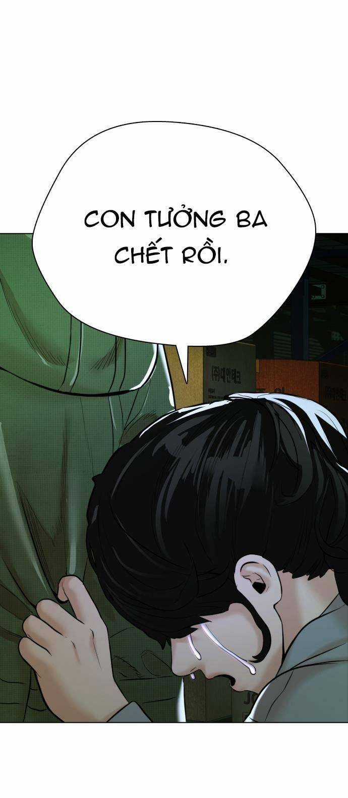 Điệp Viên 18 Tuổi Chapter 18 trang 27