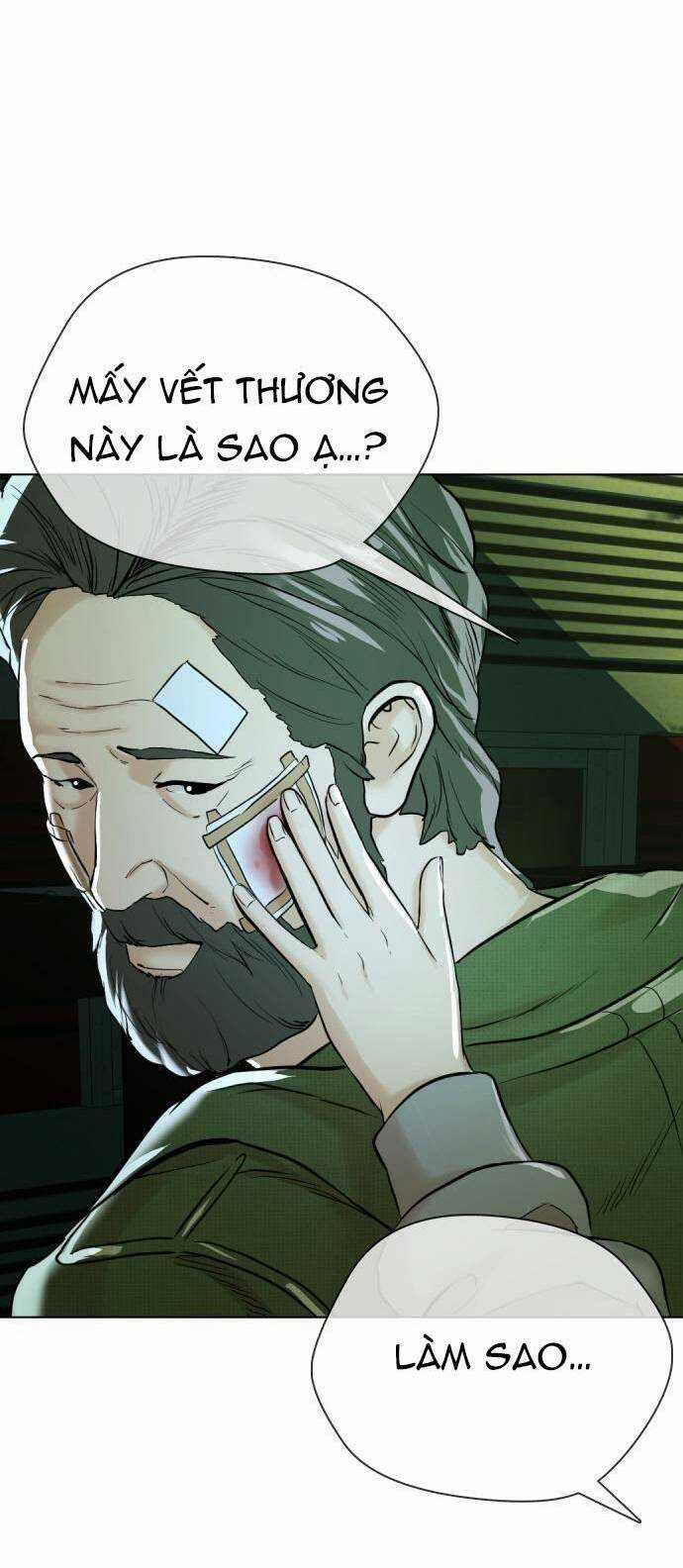 Điệp Viên 18 Tuổi Chapter 18 trang 28