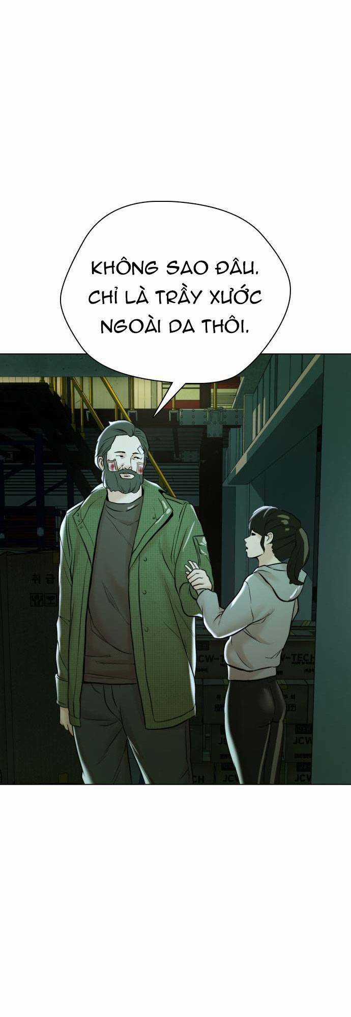 Điệp Viên 18 Tuổi Chapter 18 trang 29