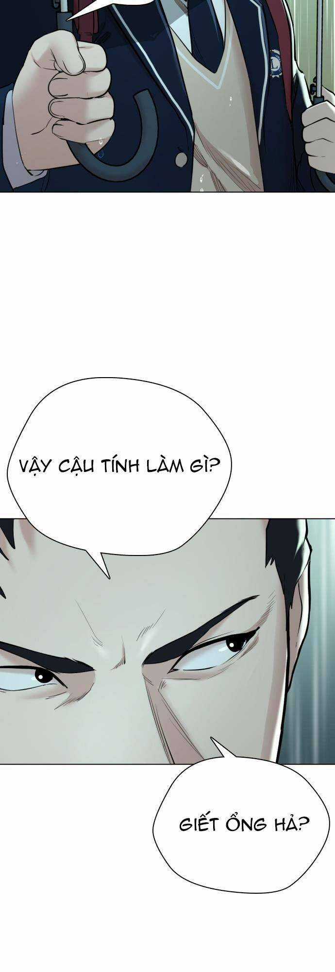 Điệp Viên 18 Tuổi Chapter 18 trang 3