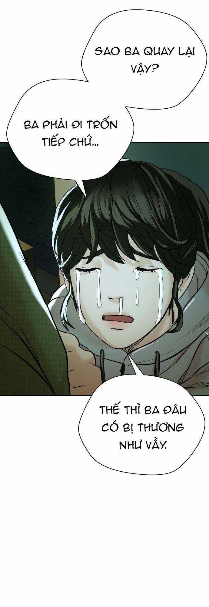 Điệp Viên 18 Tuổi Chapter 18 trang 30