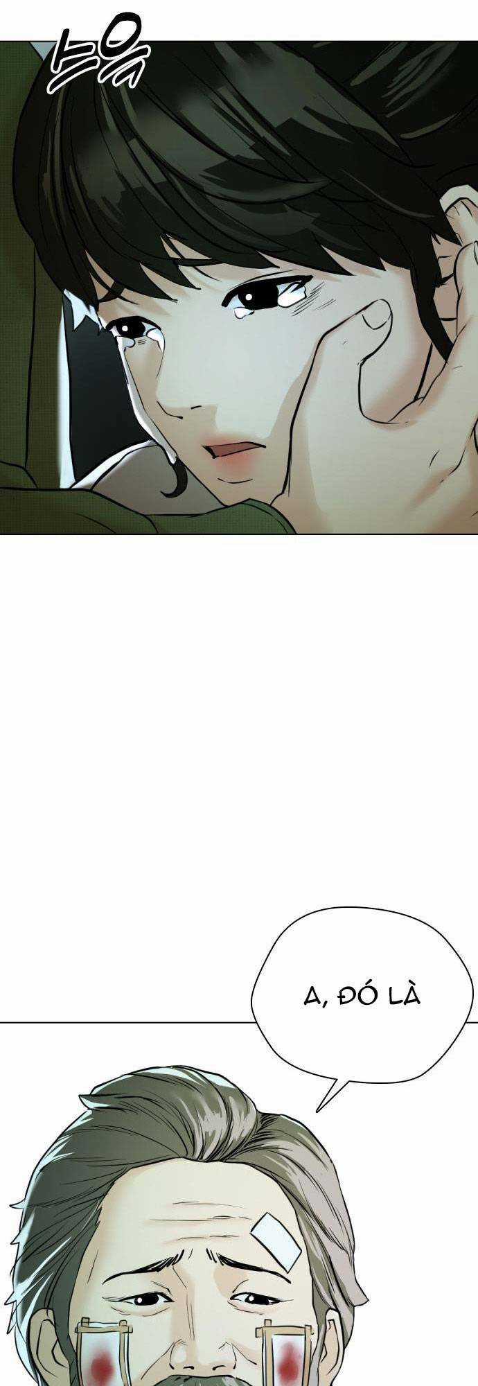 Điệp Viên 18 Tuổi Chapter 18 trang 31