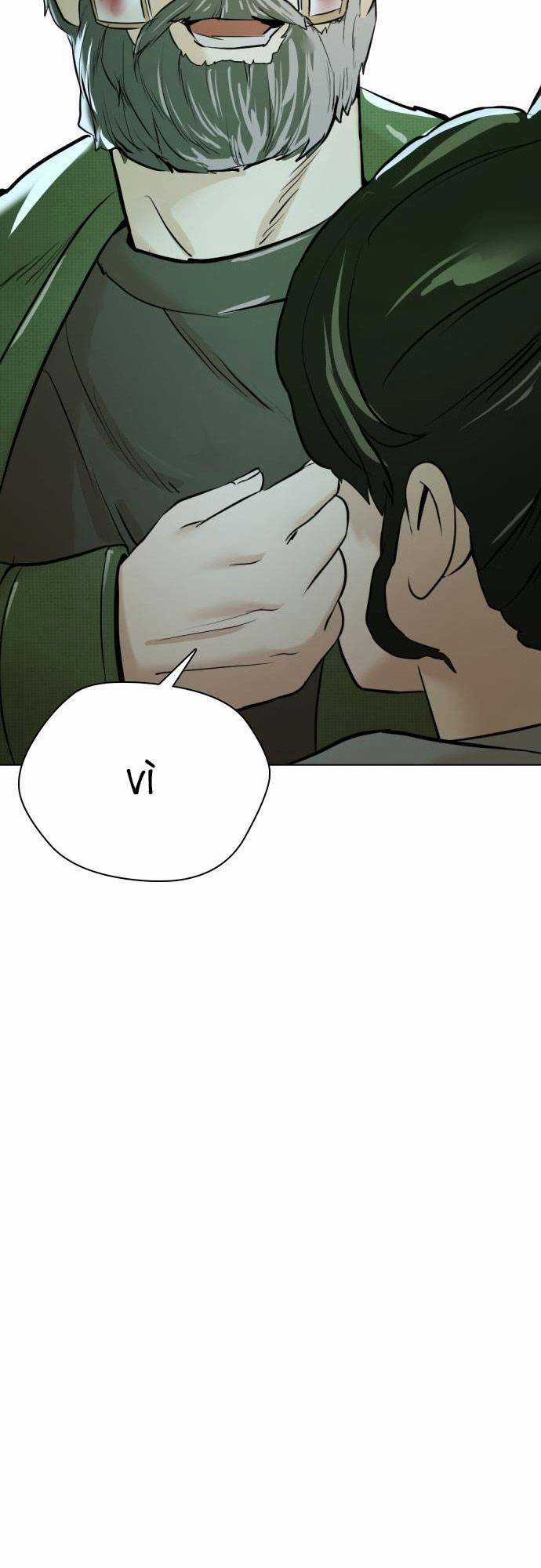 Điệp Viên 18 Tuổi Chapter 18 trang 32