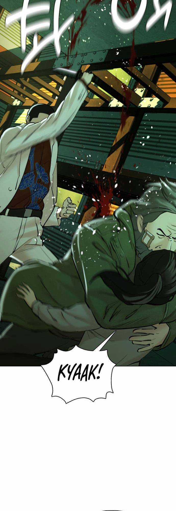 Điệp Viên 18 Tuổi Chapter 18 trang 35