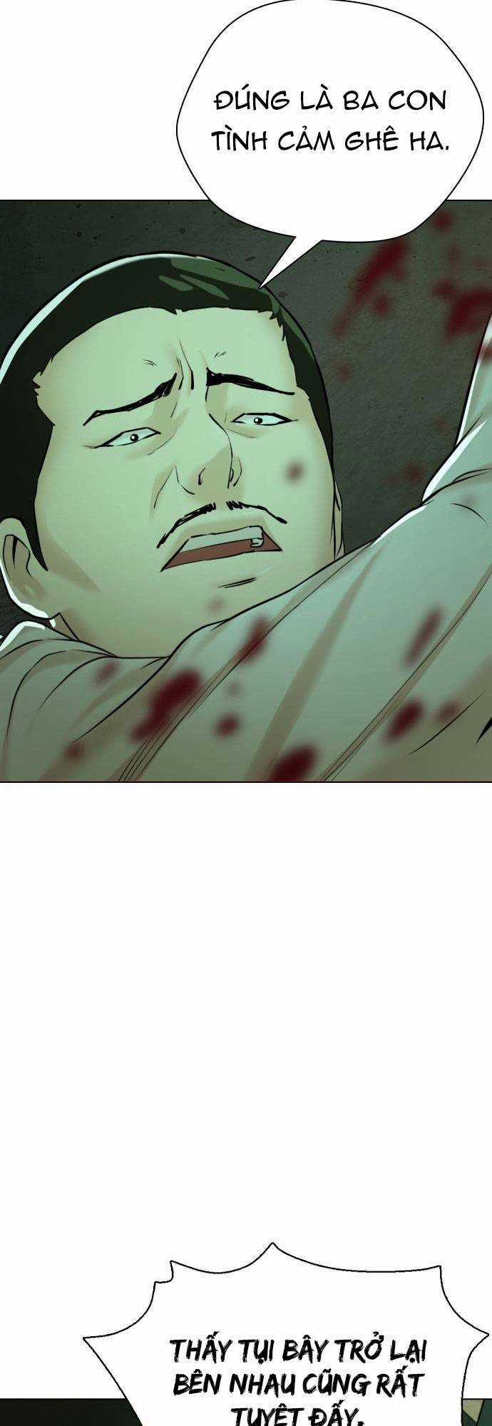 Điệp Viên 18 Tuổi Chapter 18 trang 36