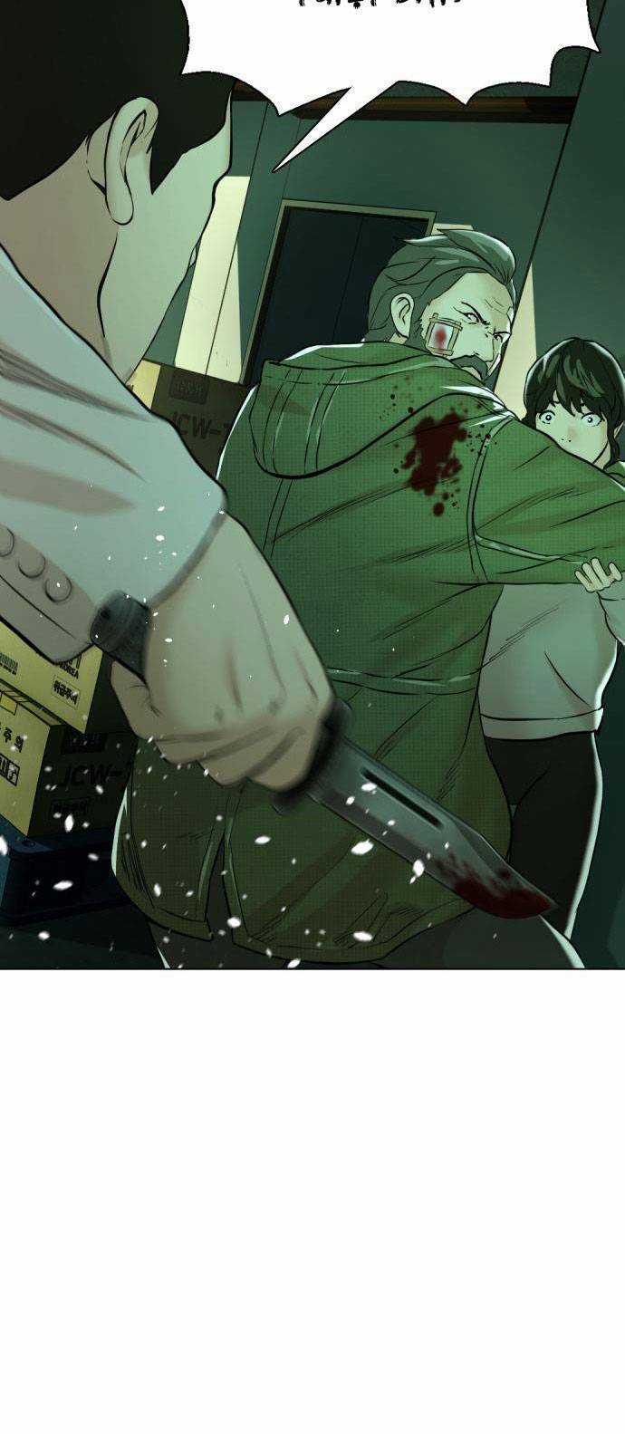 Điệp Viên 18 Tuổi Chapter 18 trang 37