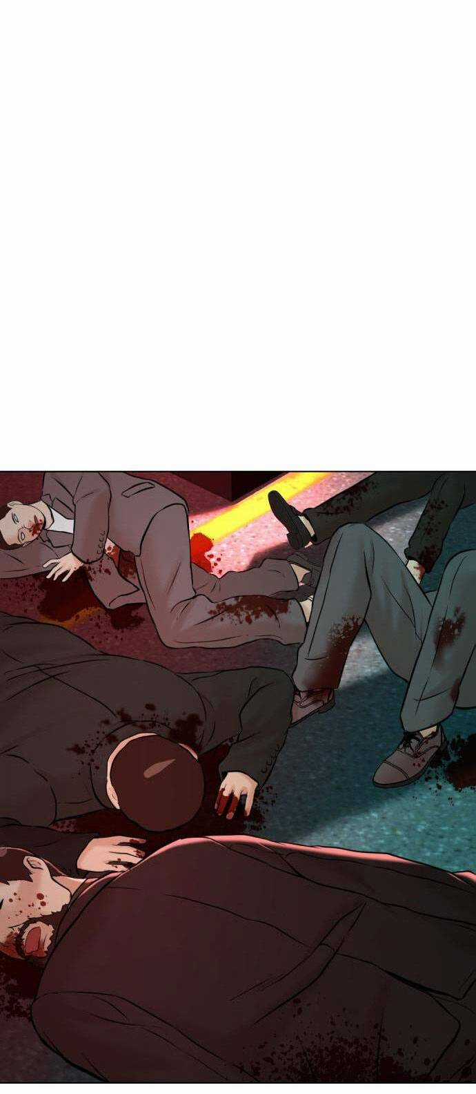 Điệp Viên 18 Tuổi Chapter 18 trang 38