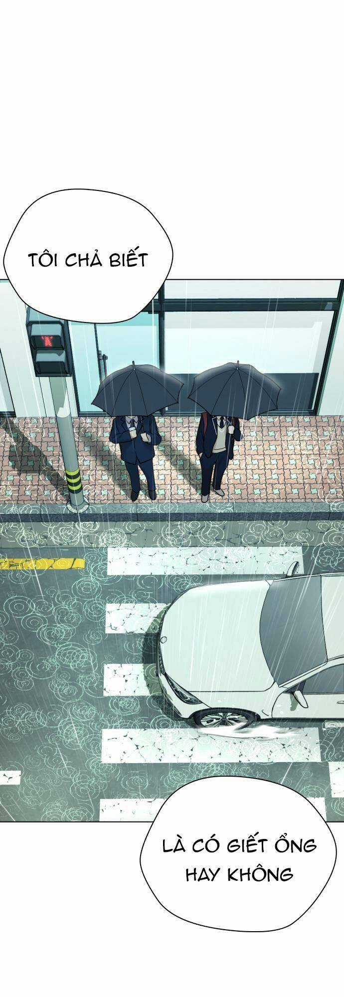 Điệp Viên 18 Tuổi Chapter 18 trang 4