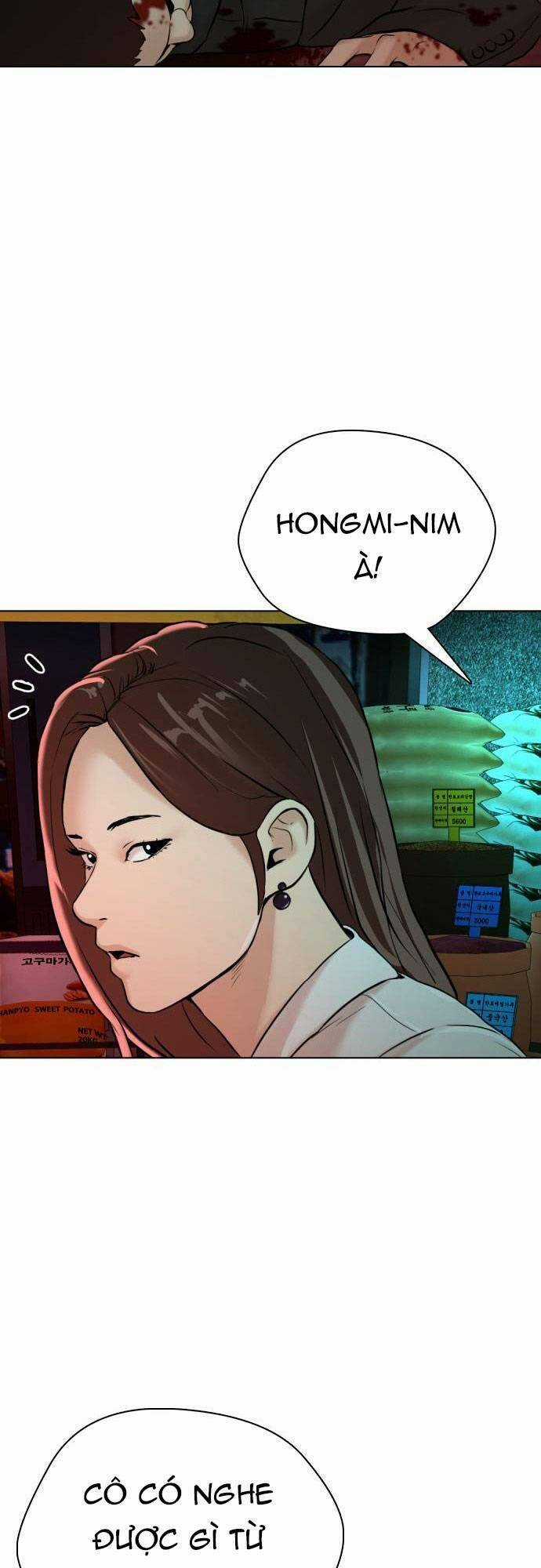 Điệp Viên 18 Tuổi Chapter 18 trang 40