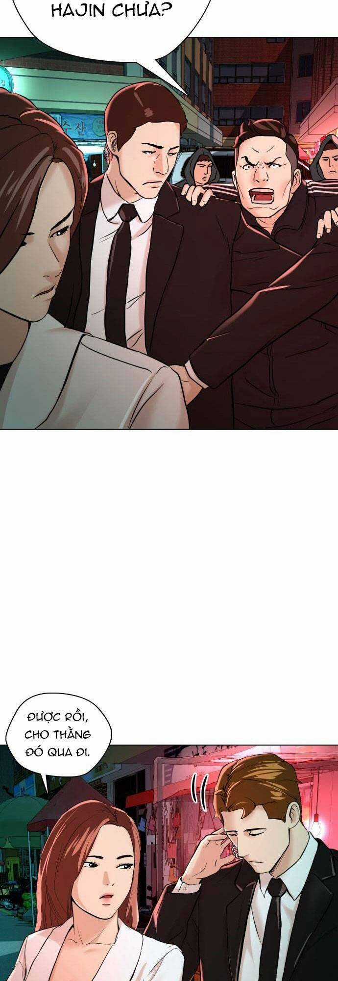 Điệp Viên 18 Tuổi Chapter 18 trang 41