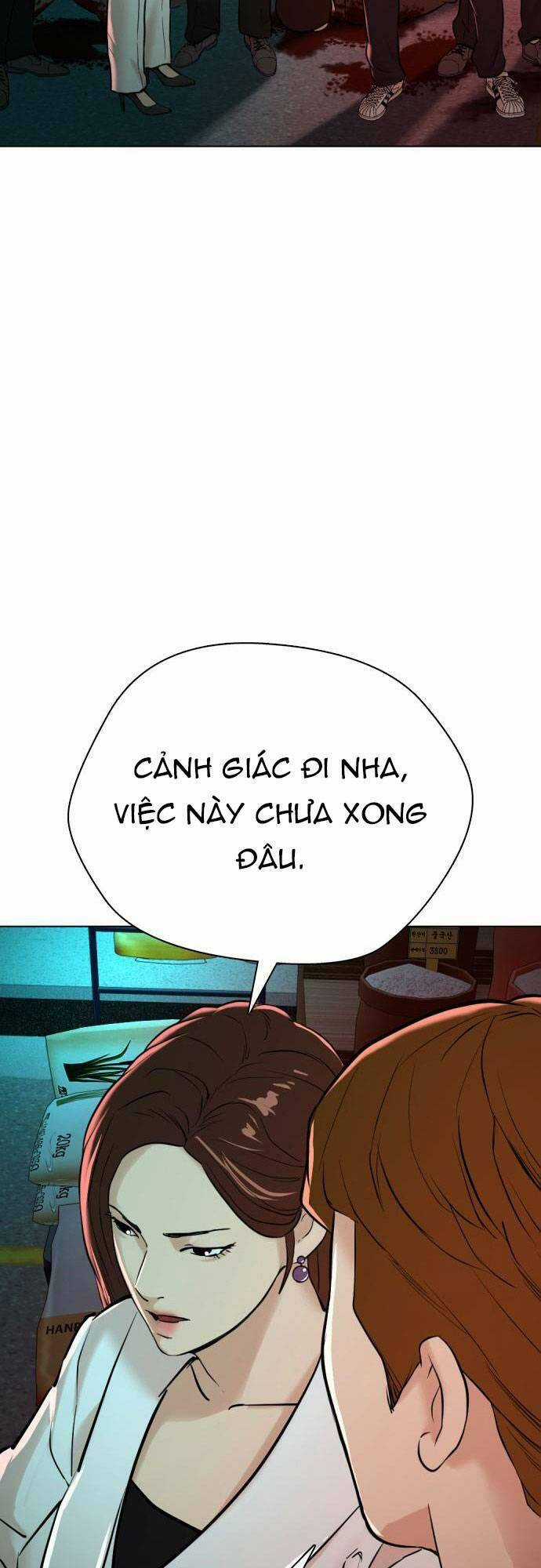Điệp Viên 18 Tuổi Chapter 18 trang 43