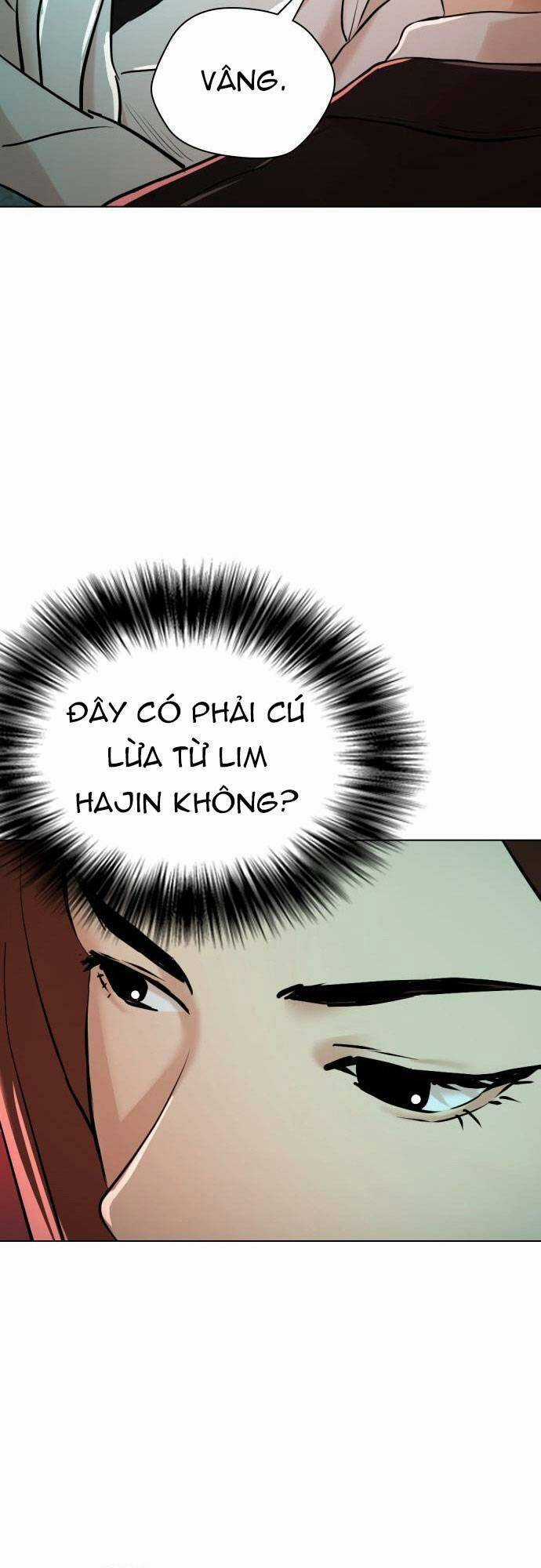 Điệp Viên 18 Tuổi Chapter 18 trang 44