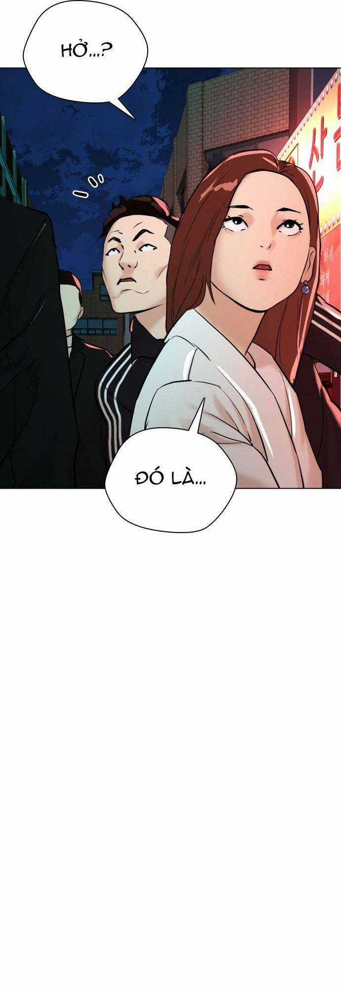 Điệp Viên 18 Tuổi Chapter 18 trang 45