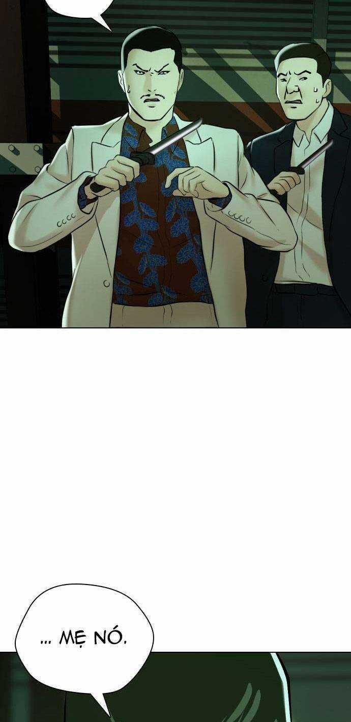 Điệp Viên 18 Tuổi Chapter 18 trang 47