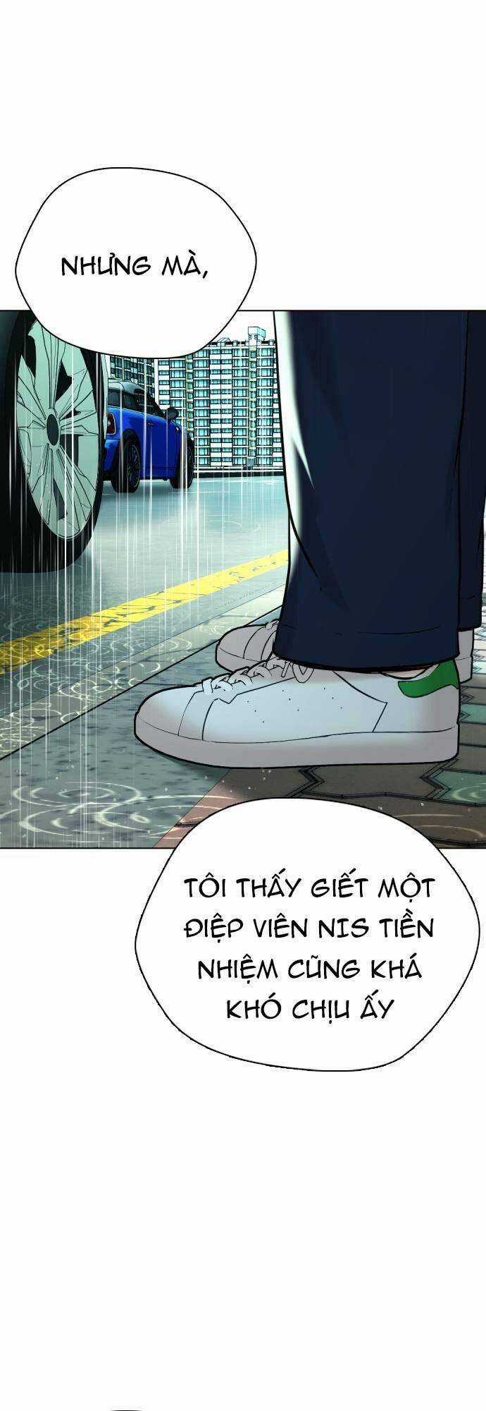 Điệp Viên 18 Tuổi Chapter 18 trang 5