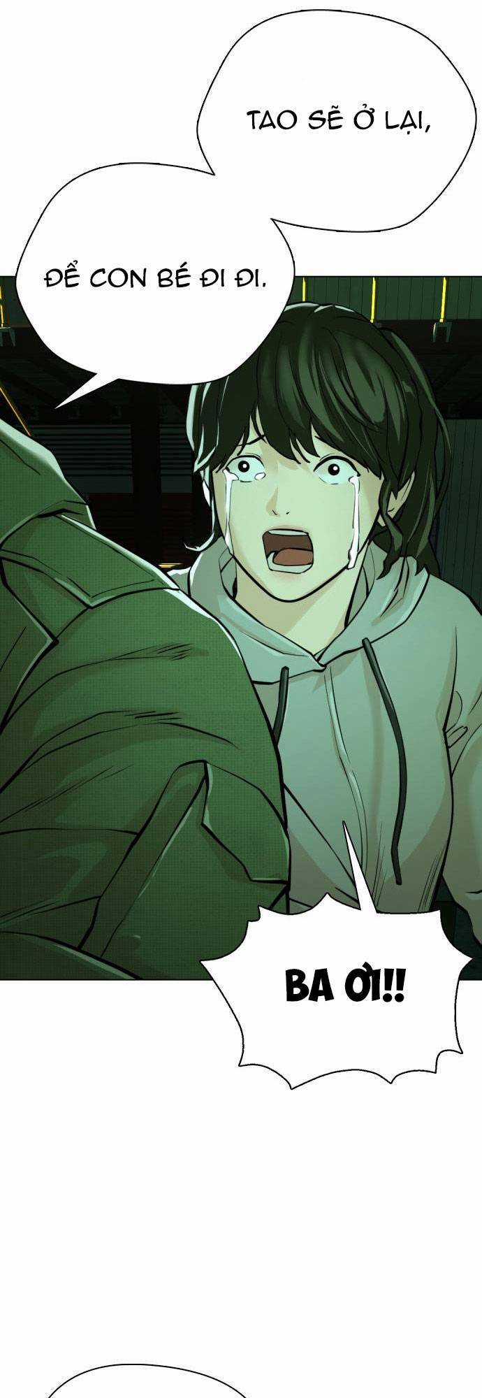 Điệp Viên 18 Tuổi Chapter 18 trang 50