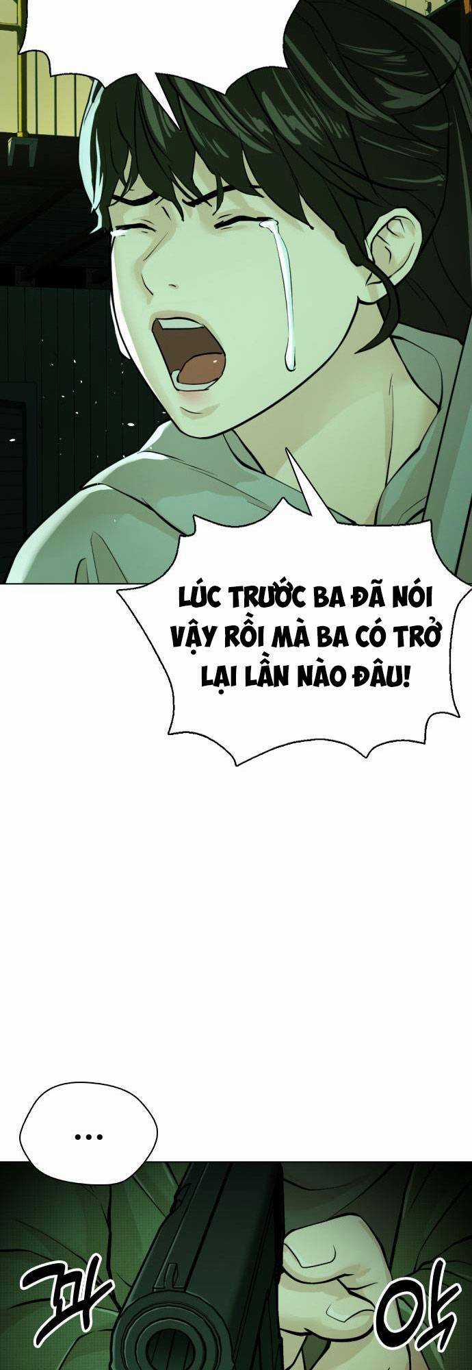 Điệp Viên 18 Tuổi Chapter 18 trang 52