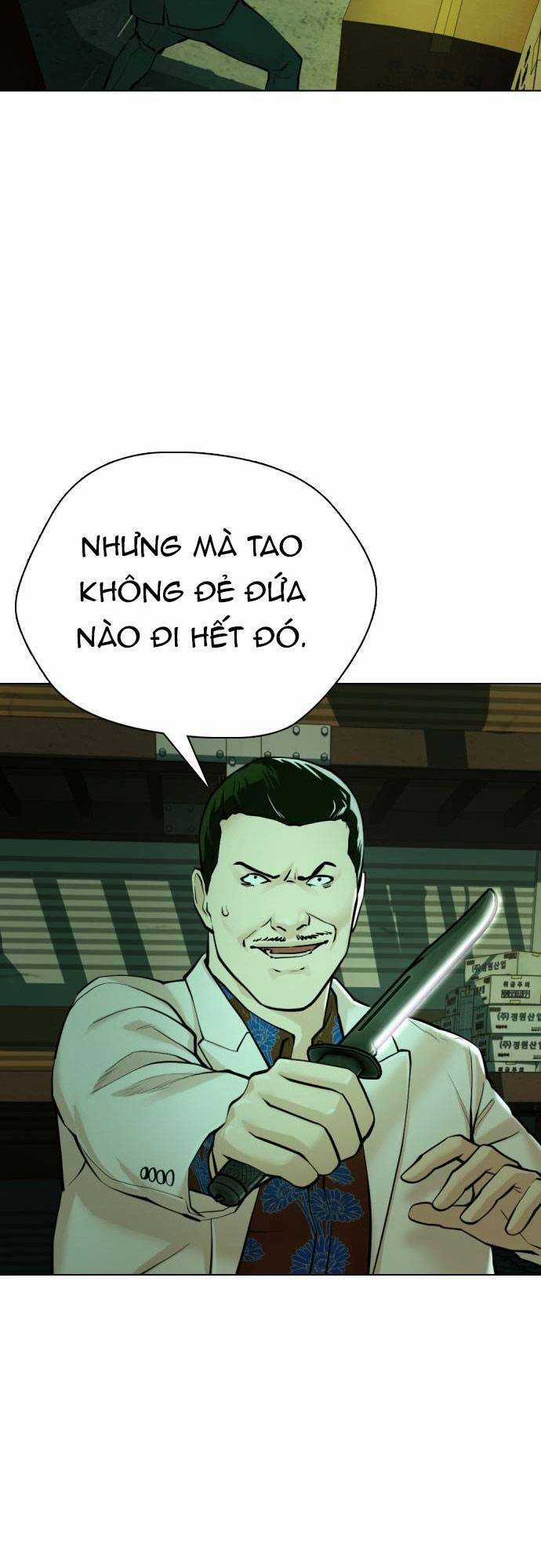 Điệp Viên 18 Tuổi Chapter 18 trang 54