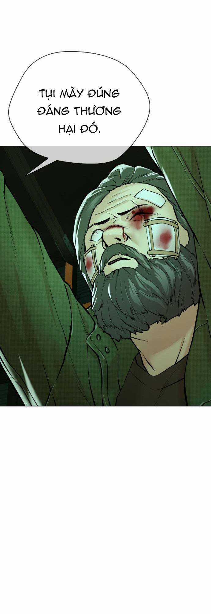 Điệp Viên 18 Tuổi Chapter 18 trang 55