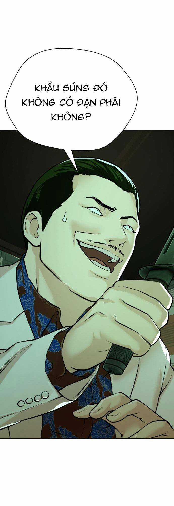 Điệp Viên 18 Tuổi Chapter 18 trang 56